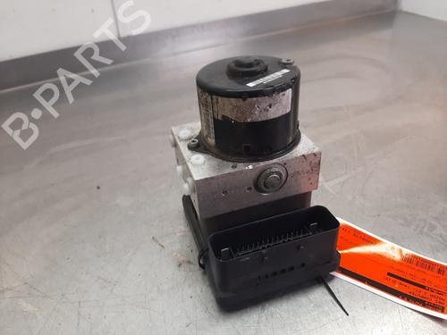 ABS pump MAZDA 2 (DE_, DH_) 1.3 (DE3FS) | BP33956184M43 - Image 2