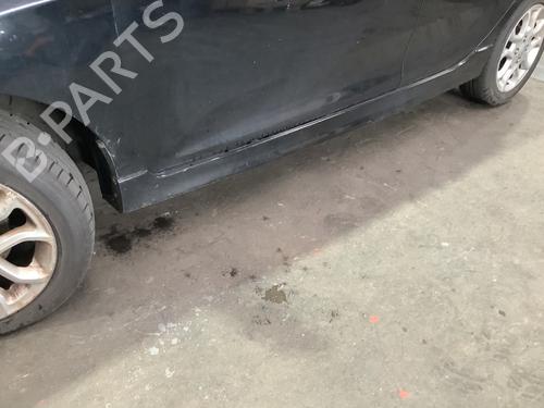 Used Left sideskirt Left sideskirt KIA PICANTO II (TA) 1.0 (69 hp) 36489094 36489094