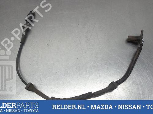 Elektronisk sensor NISSAN INTERSTAR Van (X70) dCi 115 (115 hp) 22145192
