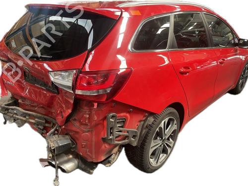Right rear brake caliper KIA CEE'D Sportswagon (JD) 1.0 T-GDI | BP27453047M106 