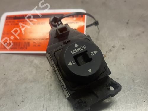 Used Mirror switch KIA PICANTO II (TA) 1.2 (85 hp) 31263444