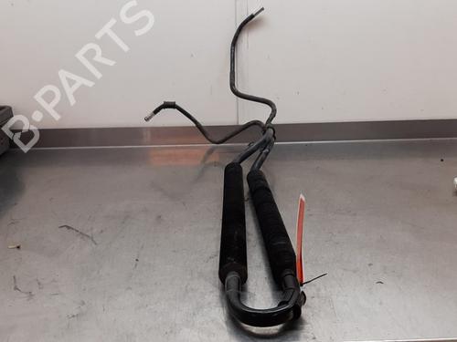 Oliekøler TOYOTA TUNDRA Pickup (_K5_, _K6_) 5.7 4WD (USK56_, USK57_, USK55_, USK75_, USK55L, USK57L,... | BP29576328M33