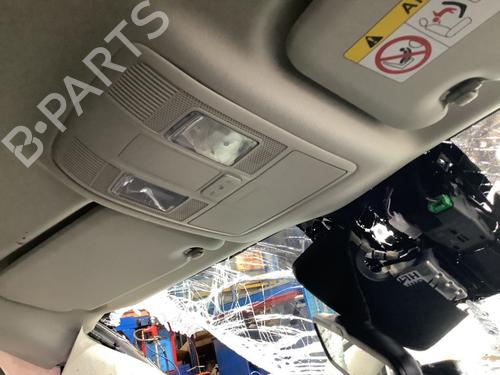Interior roof light MAZDA CX-5 (KE, GH) 2.2 D AWD (KE102) | BP32330506I8 - Image 2