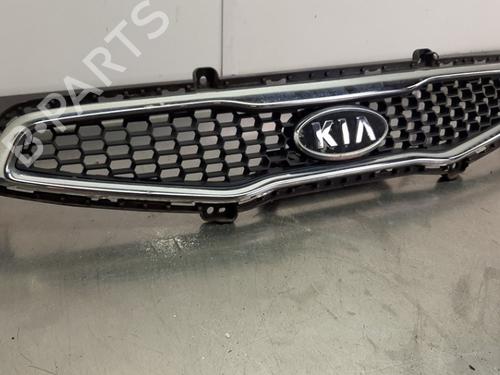 Grille KIA PICANTO II (TA) 1.2 | BP26674310C40 