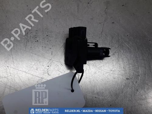 Used Mass air flow sensor TOYOTA COROLLA Verso (ZER_, ZZE12_, R1_) 1.8 (ZNR11_, ZNR11R) (129 hp) 22157507