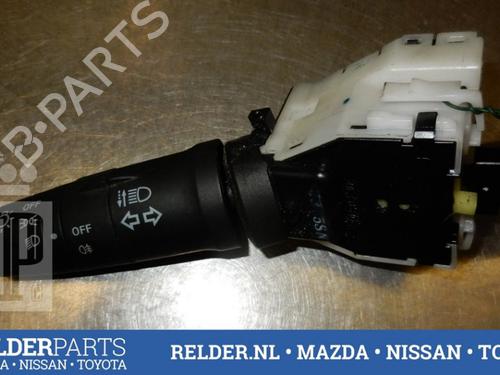 Steering column stalk NISSAN NV200 Van 1.5 dCi 85 (M20, M20N, M20M) | BP22151178I23 