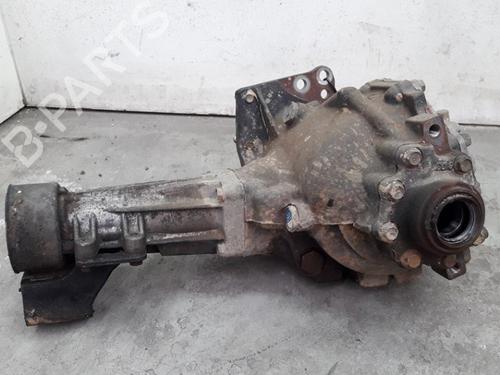 Used Transfer box Transfer box 22164210 22164210