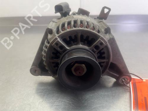 Alternator TOYOTA COROLLA Verso (_E12_) 1.8 VVT-i (ZZE122_, ZZE122R) | BP28118685M7 
