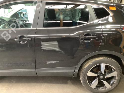 Used Left rear door Left rear door 39209089 39209089