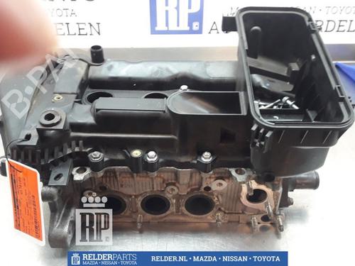 Used Cylinder head Cylinder head 22158410 22158410