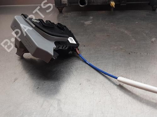 Used Rear right lock KIA SPORTAGE V (NQ5) 1.6 T-GDi Hybrid (230 hp) 26136499