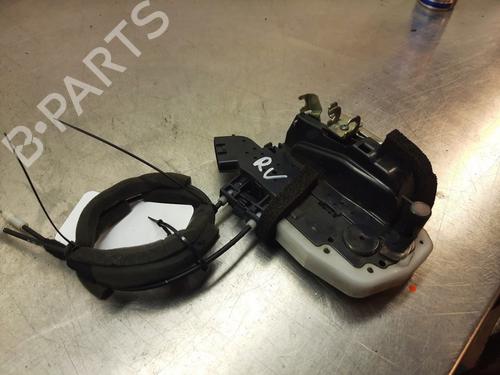 Used Front right lock NISSAN MICRA IV (K13K, K13KK) 1.2 DIG-S (98 hp) 22168957