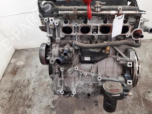 Used Engine Engine MAZDA 6 Station Wagon (GY) 2.0 (GYEW) (141 hp) 22167313 22167313