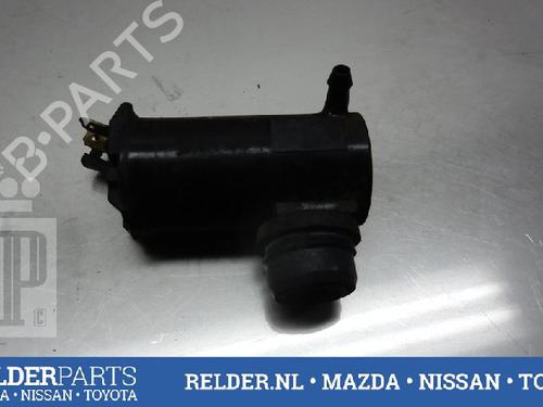 Used Washer pump Washer pump 22145518 22145518