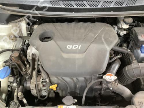 Used Underbody protection Underbody protection KIA CEE'D Sportswagon (JD) 1.6 GDI (135 hp) 39694375 39694375