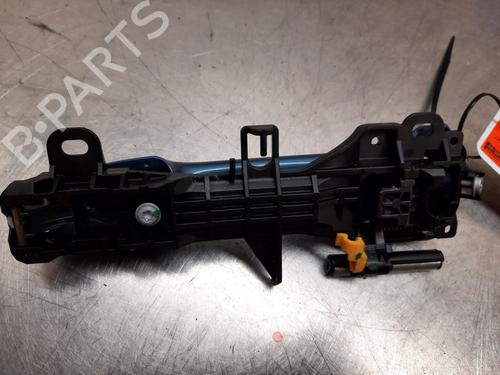 Front left exterior door handle TOYOTA AURIS (_E18_) 1.8 Hybrid (ZWE186_, ZWE186R) | BP22166361C128 