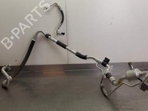 AC pipe KIA PRO CEE'D (JD) 1.4 CRDi 90 | BP33745849M126 - Image 2