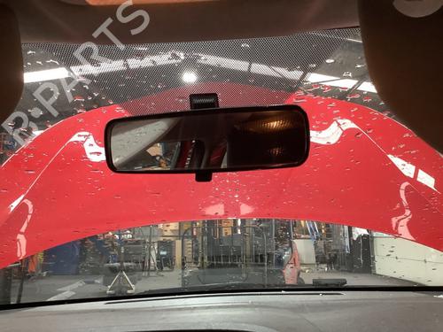 Rear mirror TOYOTA AYGO (_B4_) 1.0 (KGB40) | BP26327425I6 - Image 2