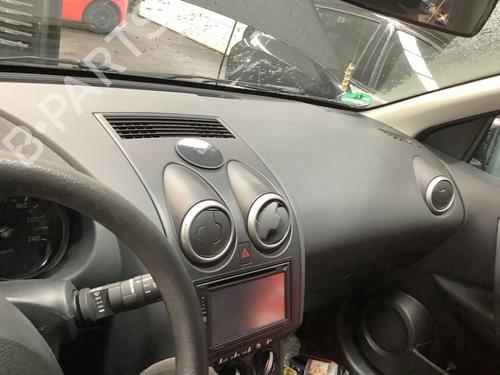 Used Passenger airbag Passenger airbag NISSAN QASHQAI I (J10, NJ10) 1.6 (114 hp) 40062853 40062853