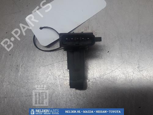 Used Mass air flow sensor MAZDA 2 (DE_, DH_) 1.3 BiFuel (84 hp) 22156337