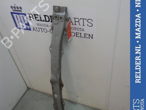 Support TOYOTA AYGO (_B1_) 1.0 (KGB10_, KGB10R) | BP22144880C155 