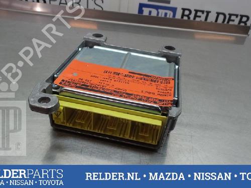 ECU airbags TOYOTA AVENSIS Saloon (_T25_) 2.0 VVT-i (AZT250_, AZT250R) | BP22138610M53 