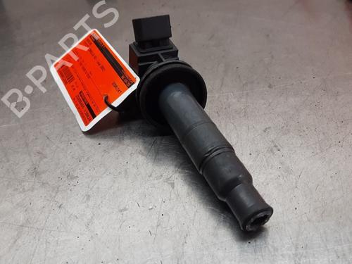 Used Ignition coil TOYOTA COROLLA (_E12_) 1.6 VVT-i (ZZE121_, ZZE121R) (110 hp) 29503503