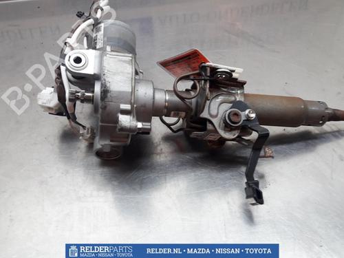 Used Steering column TOYOTA PRIUS PLUS (_W4_) 1.8 Hybrid (ZVW40W, ZVW41W) (136 hp) 22152853
