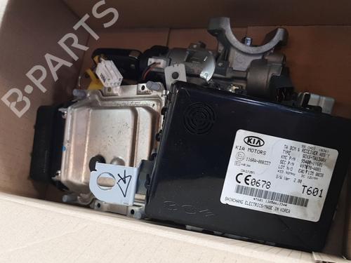 Engine control unit (ECU) KIA PICANTO II (TA) 1.2 | BP29503411M57 
