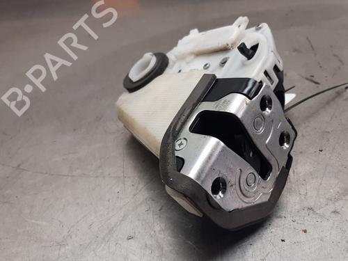 Rear left lock TOYOTA VERSO S (_P12_) 1.33 (NSP120_) | BP29009582C100