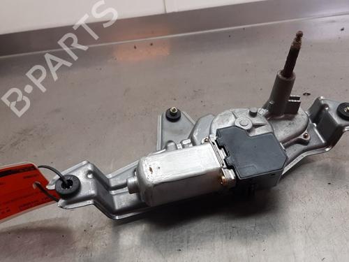 Used Rear wiper motor Rear wiper motor TOYOTA COROLLA Verso (_E12_) 1.8 VVT-i (ZZE122_, ZZE122R) (135 hp) 27361851 27361851