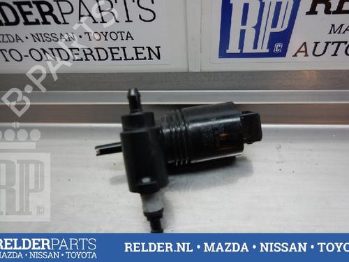 Used Washer pump Washer pump 22142926 22142926