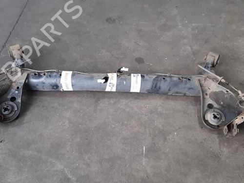 Used Rear axle Rear axle 38783848 38783848