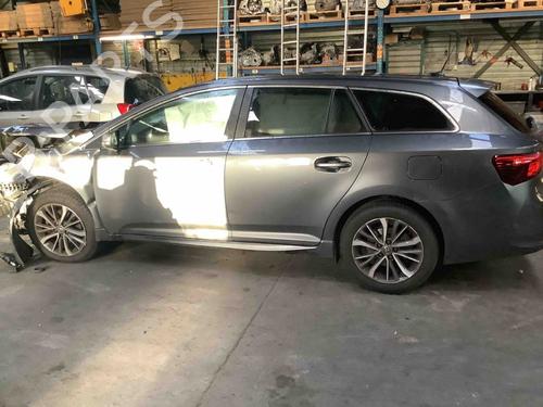 Used Cable TOYOTA AVENSIS Estate (_T27_) 1.6 D4-D (WWT270_) (112 hp) 22162847