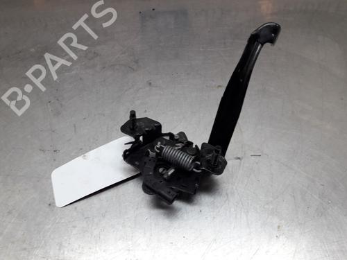 Used Hood lock NISSAN MICRA V (K14) 1.5 DCI (90 hp) 22165440
