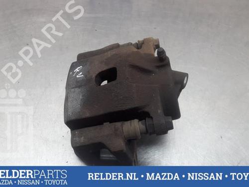 Used Right front brake caliper Right front brake caliper 22159226 22159226