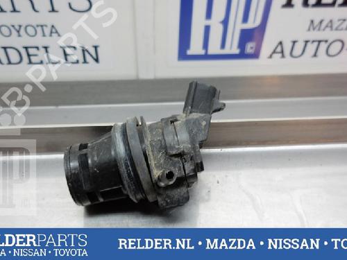 Used Washer pump Washer pump 22143659 22143659