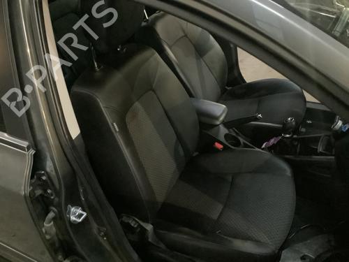 Sæde sæt KIA CEE'D SW (ED) 1.6 | BP22356486C78 