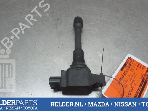 Tændspole NISSAN QASHQAI / QASHQAI +2 I (J10, NJ10, JJ10E) 2.0 (141 hp) 22152530