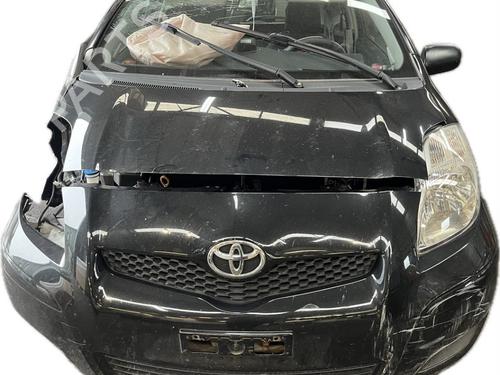 Starter TOYOTA YARIS (_P9_) 1.33 VVT-i (NSP90_, NSP90R) | BP22171914M8 
