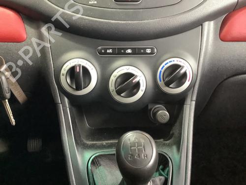 Used Climate control HYUNDAI i10 I (PA) 1.2 (78 hp) 33236241