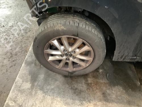 Used Rim MAZDA 3 (BM, BN) 2.0 (120 hp) 22168817