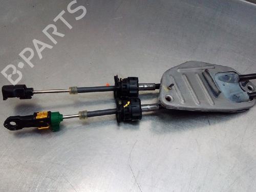 Cable TOYOTA AURIS (_E18_) 1.6 (ZRE181_, ZRE185_, ZRE185R, ZRE181R) | BP22162977E12 