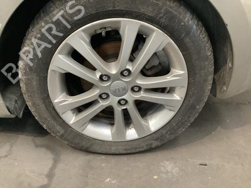 Rim KIA CEE'D Sportswagon (JD) 1.6 CRDi 110 | BP23187033C45 