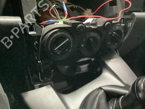 Climate control MAZDA 2 (DE_, DH_) 1.3 (DE3FS) | BP36668692I5 - Image 2