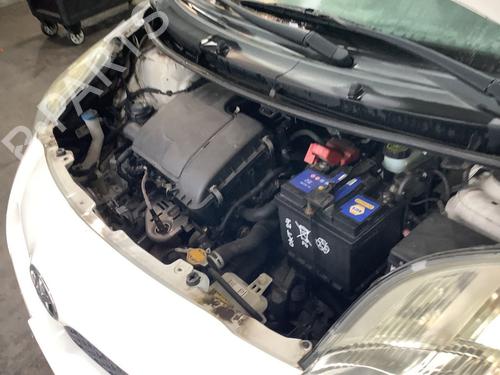 Getriebe TOYOTA YARIS (_P9_) 1.0 VVT-i (KSP90_, KSP90R) | BP29917269M3 