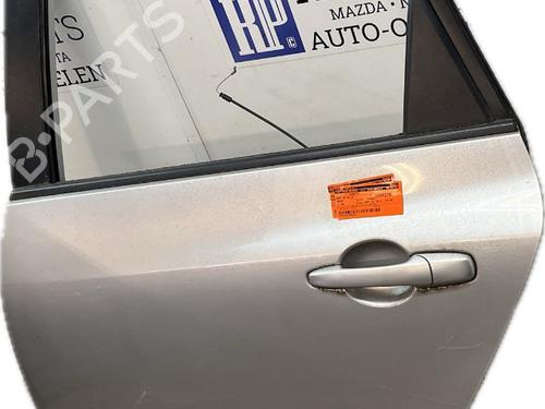 Used Left rear door MAZDA 3 (BK) 1.6 (BK14) (105 hp) 22161952