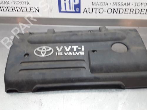 Used Underbody protection TOYOTA COROLLA Verso (_E12_) 1.8 VVT-i (ZZE122_, ZZE122R) (135 hp) 22162868