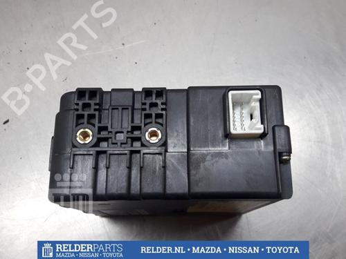 Electronic module TOYOTA PRIUS Liftback (_W2_) 1.5 Hybrid (NHW20_, NHW20R) | BP22155087M83 