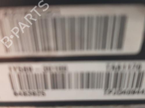 Electronic module KIA PICANTO II (TA) 1.2 | BP29503421M83 